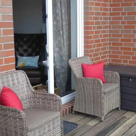 Ferienwohnung Kapitaenshus, 25668 Weener